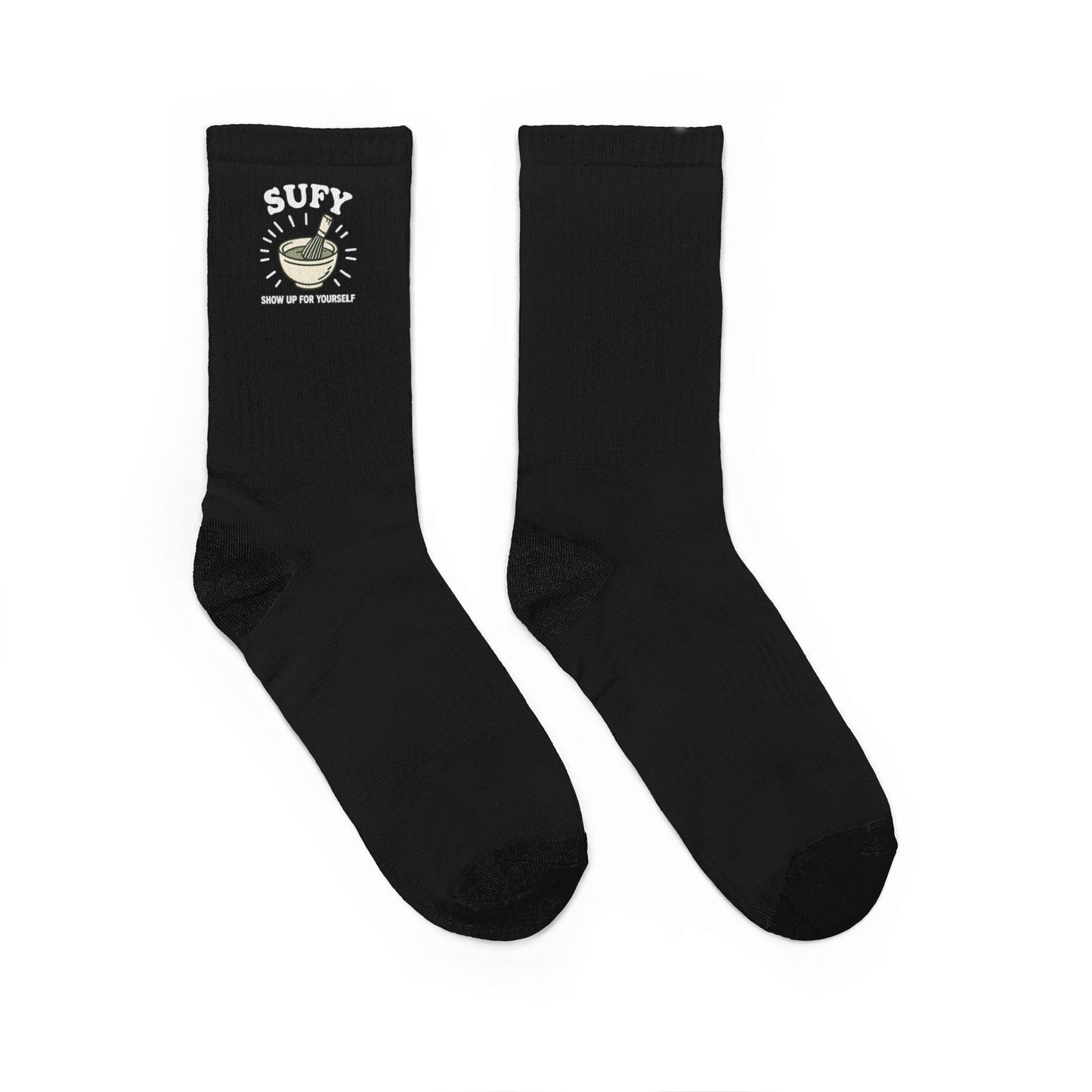 MATCHA SOCKS