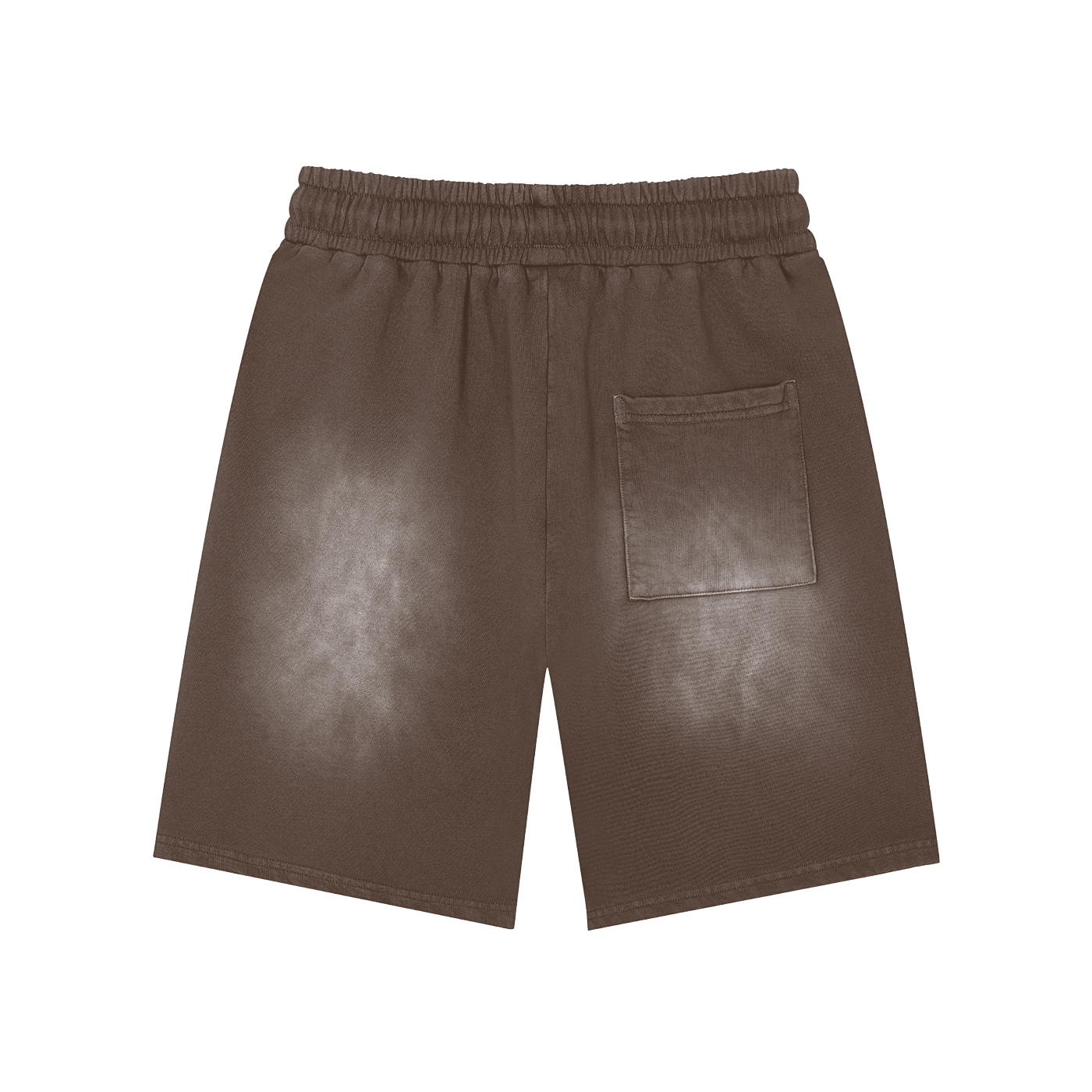 MATCHA MORNING SHORTS