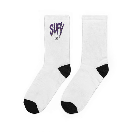 SLIMY SOCKS