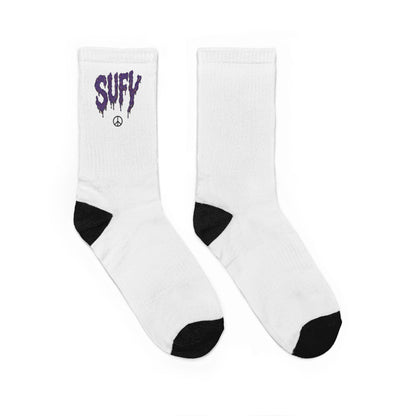 SLIMY SOCKS