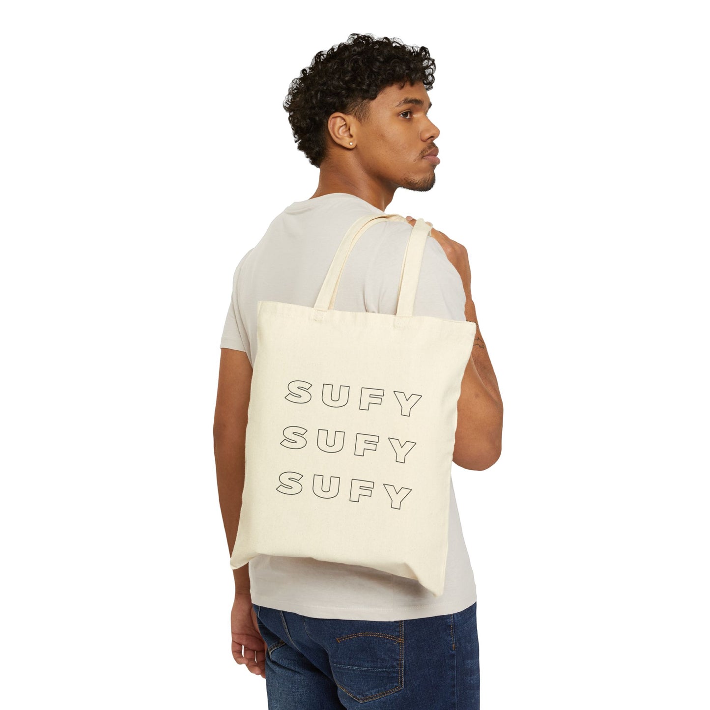 SUFY Essentials Tote Bag