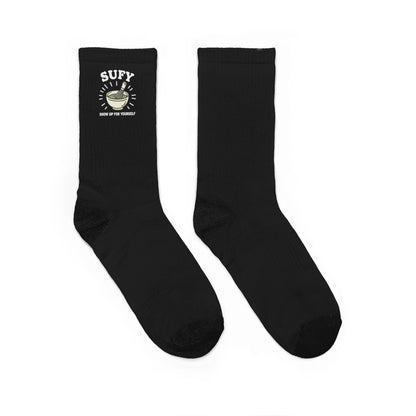 MATCHA SOCKS