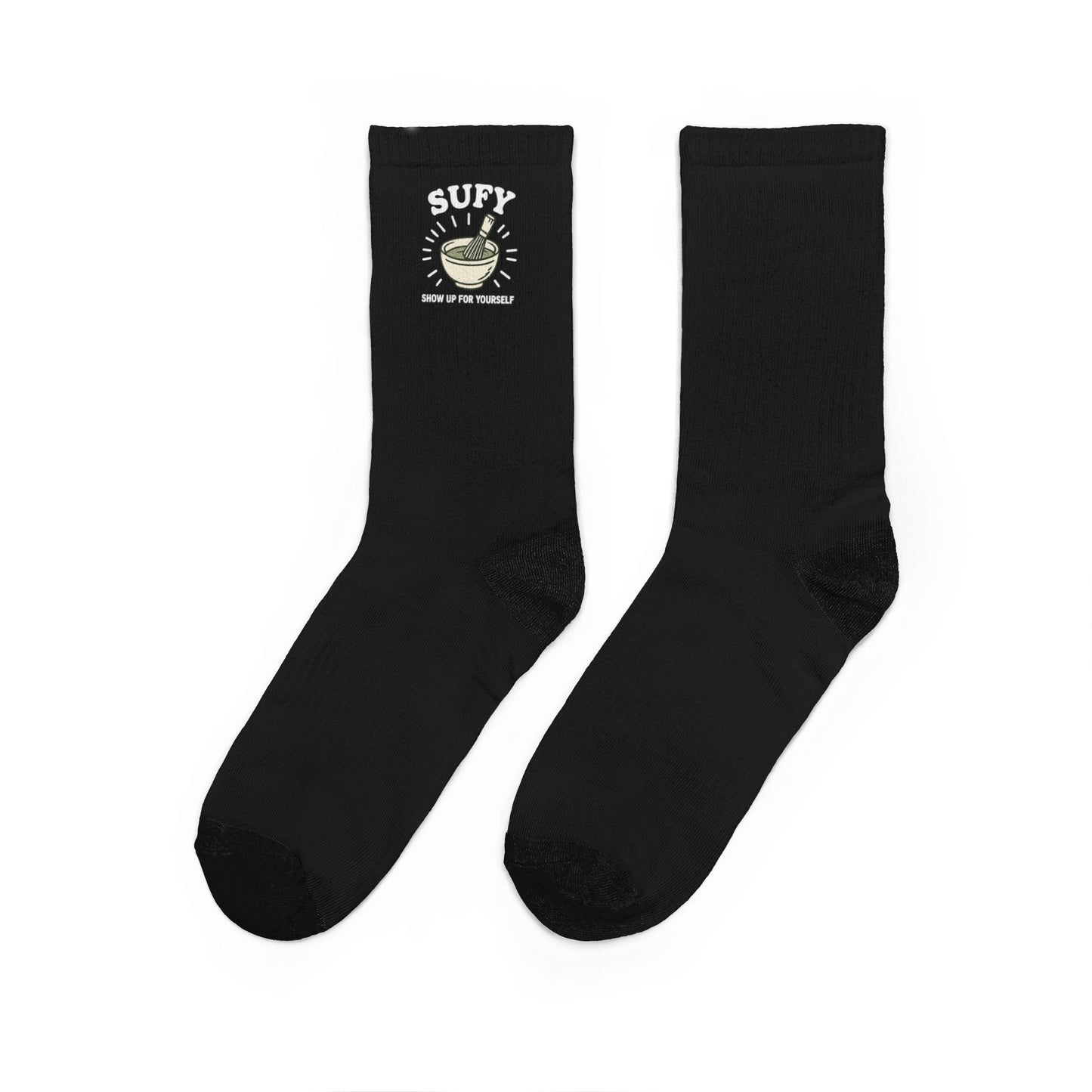 MATCHA SOCKS