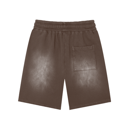 MATCHA MORNING SHORTS