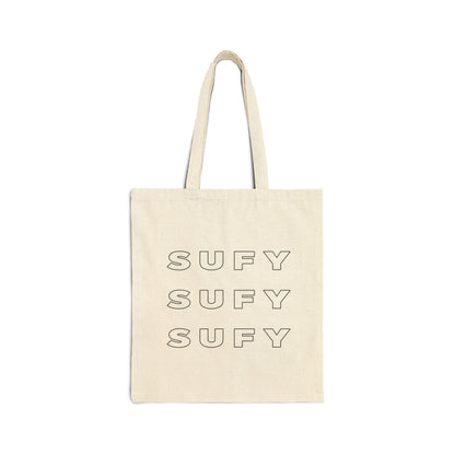SUFY Essentials Tote Bag