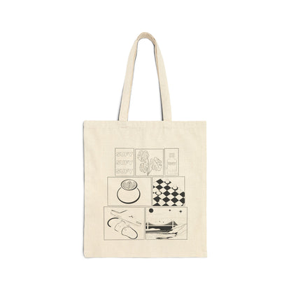 SUFY Essentials Tote Bag