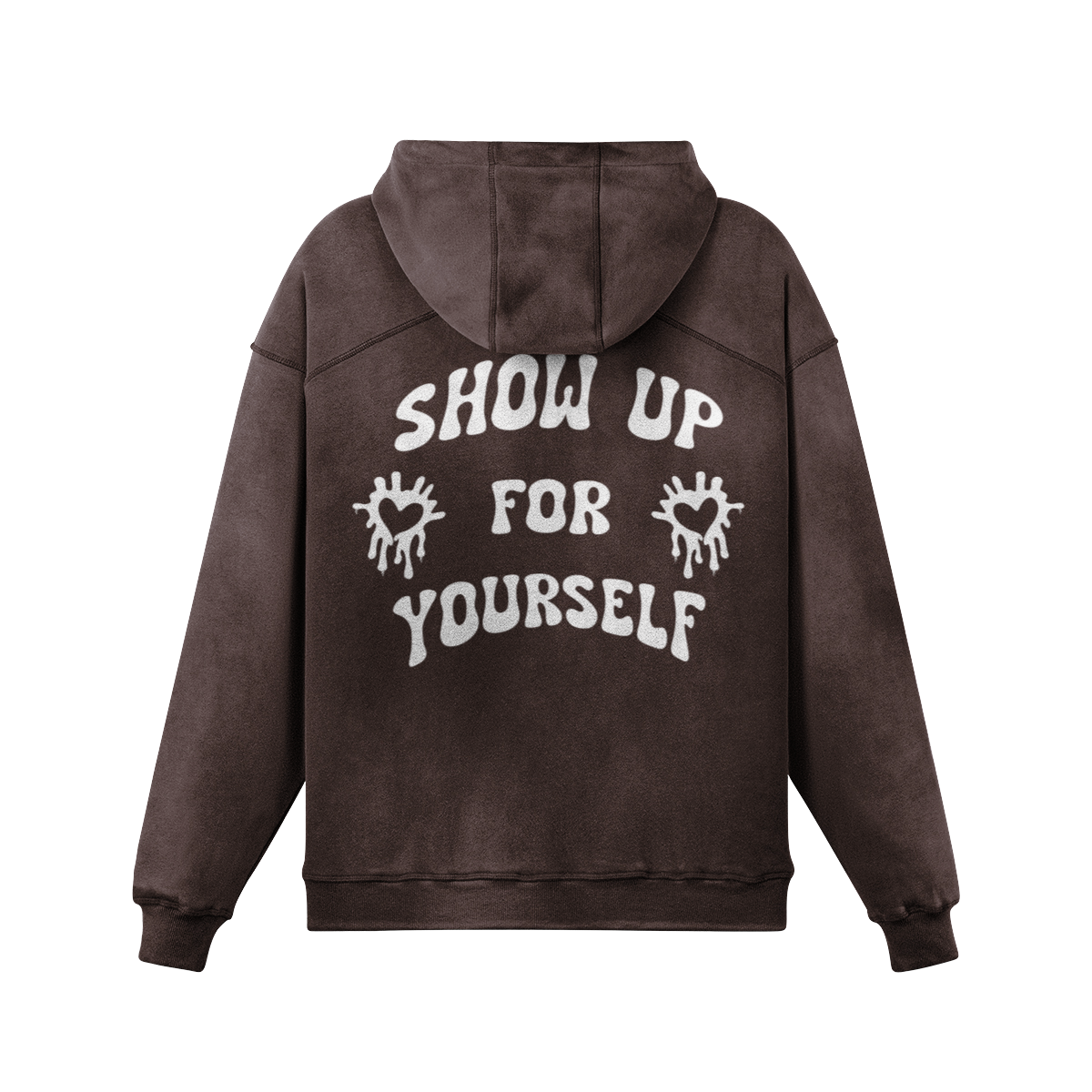 Comfy Hoodie