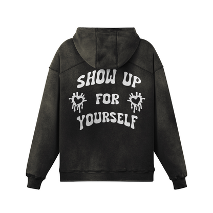 Comfy Hoodie