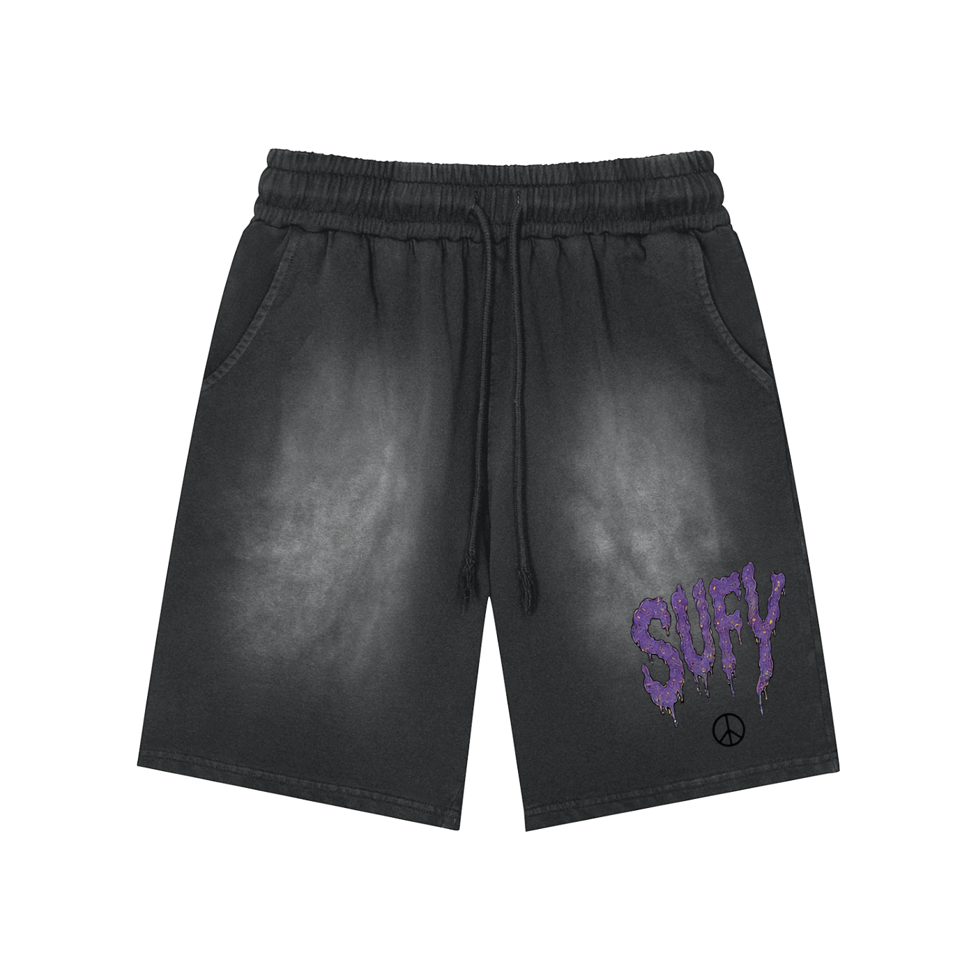 SLIMEY SHORTS