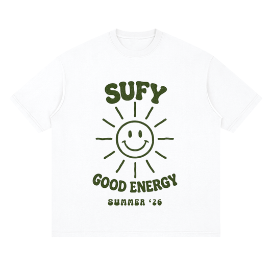 SUFY SUN TEE